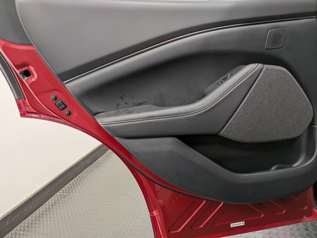 Certified 2024 Ford Mustang Mach-E Premium image 22