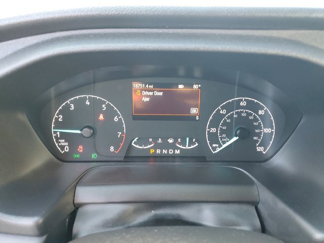 Certified 2021 Ford Transit 150 Medium Roof w/ Load Area Protection Package image 20