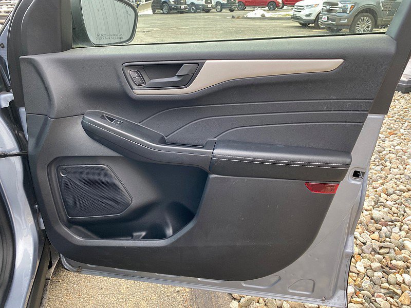 Certified 2022 Ford Escape SE w/ Convenience Package image 29