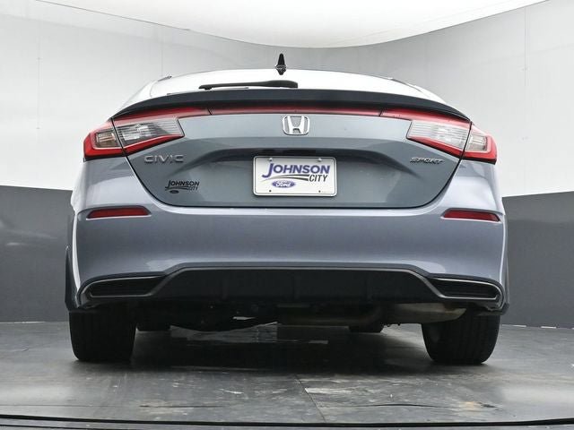 Used 2024 Honda Civic Sport image 34