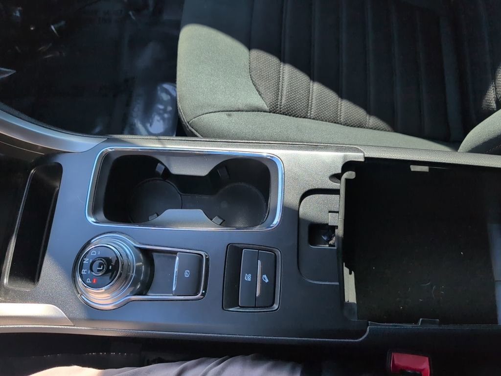 Certified 2020 Ford Fusion SE image 20