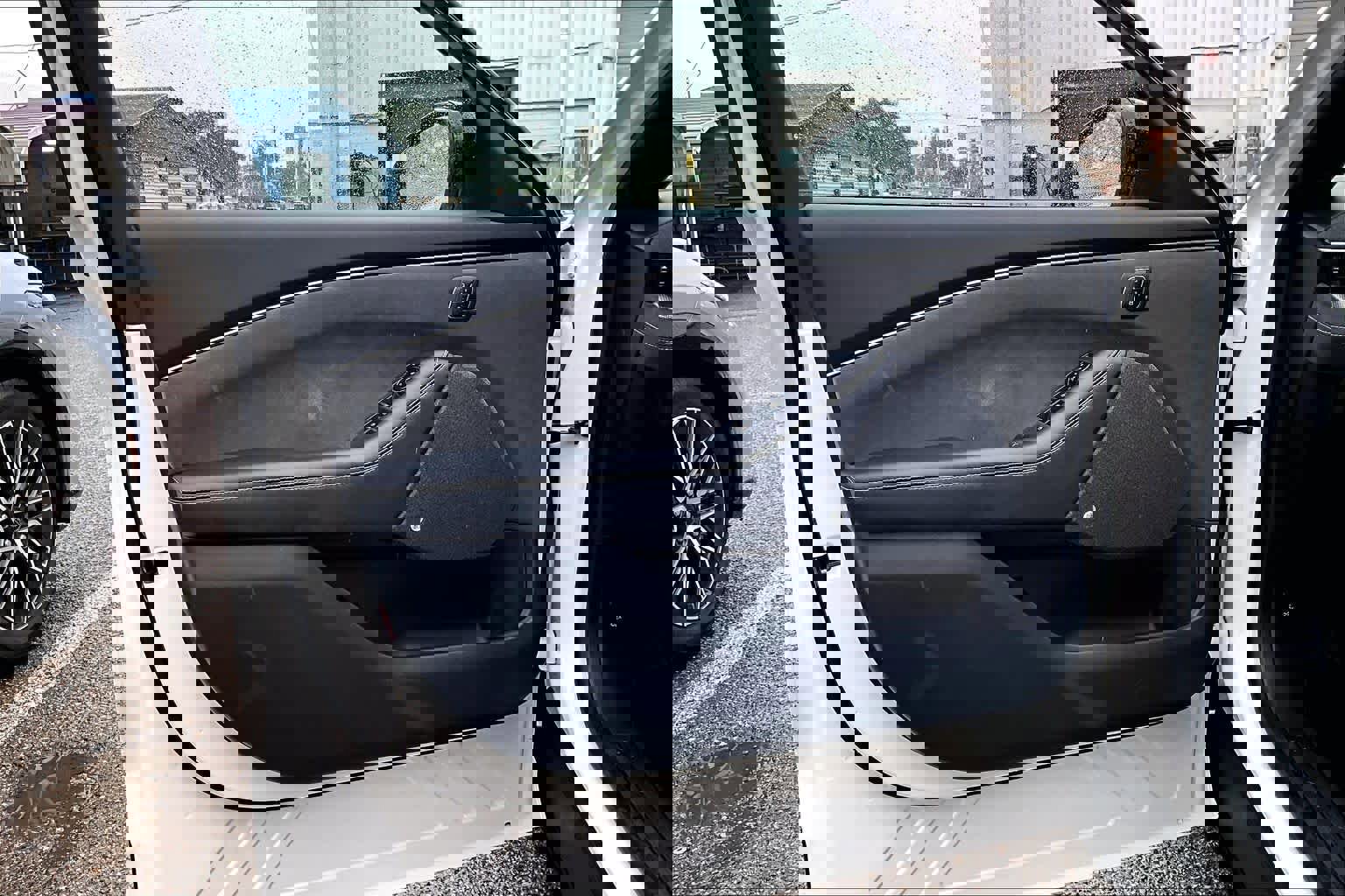 Certified 2025 Ford Mustang Mach-E GT AWD/4WD image 22