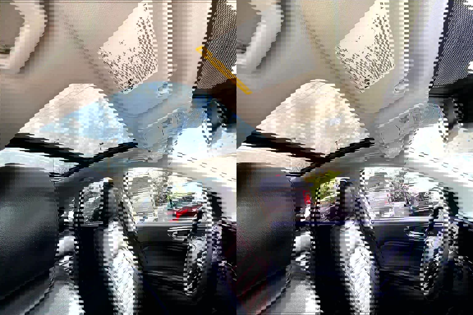 Certified 2024 Ford Edge SEL w/ Convenience Package image 20