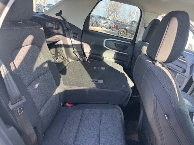 Certified 2024 Ford Bronco Sport Big Bend image 32