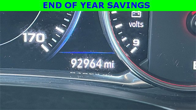 Used 2023 Chevrolet Traverse High Country image 28