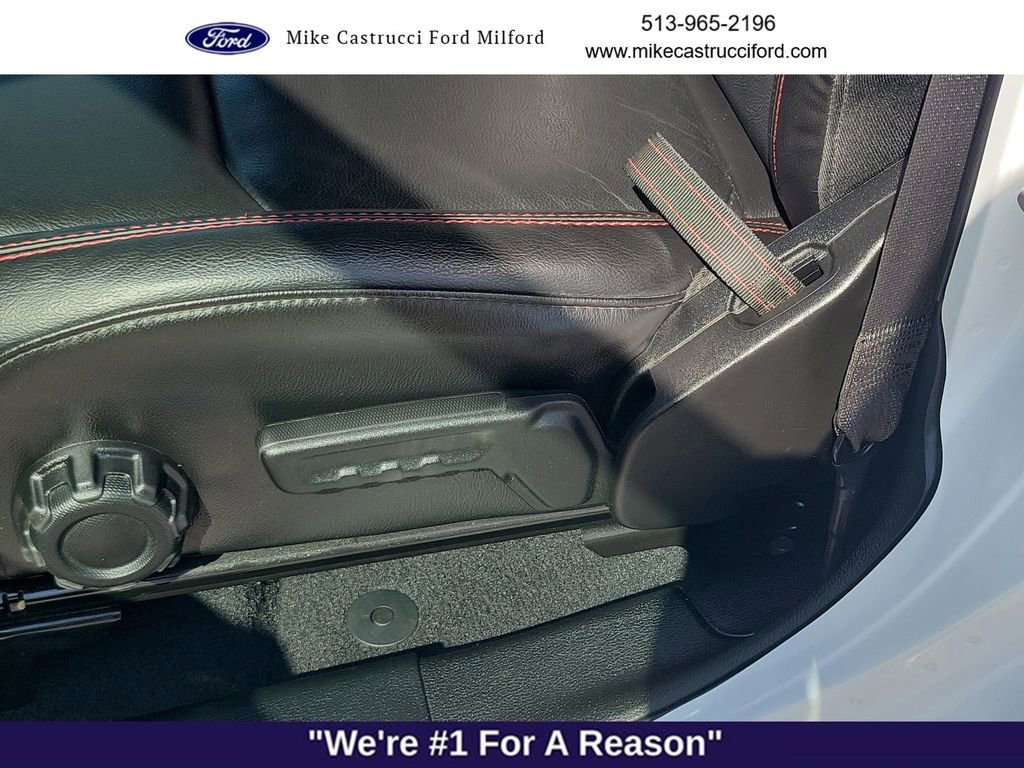 Used 2020 Jeep Gladiator Rubicon AWD/4WD image 24