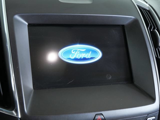 Certified 2018 Ford Edge Titanium AWD/4WD image 23