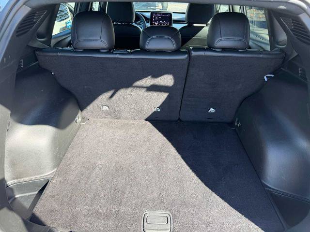 Used 2025 Jeep Compass Limited AWD/4WD image 9