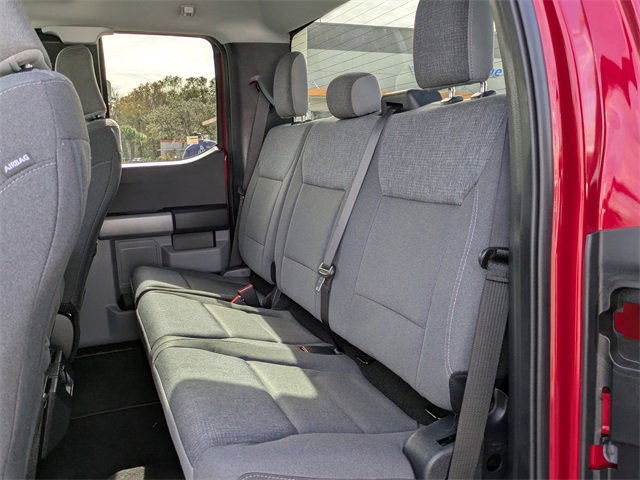 Certified 2024 Ford F150 XLT w/ Tow/Haul Package image 14