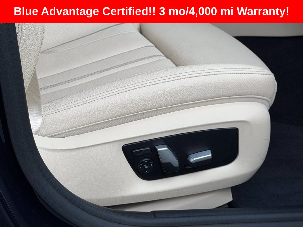 Used 2020 BMW 540i xDrive w/ Premium Package AWD/4WD image 24