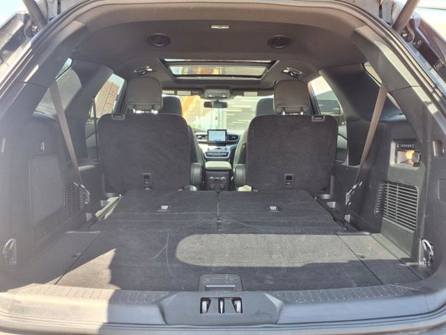 Certified 2024 Ford Explorer Timberline w/ Timberline Technology Package AWD/4WD image 24