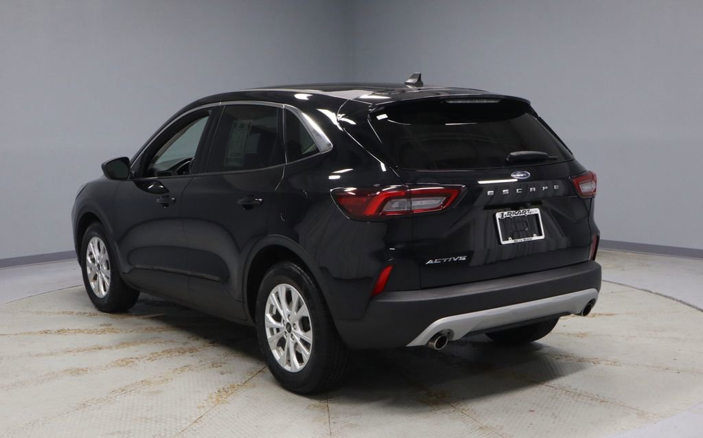 Certified 2023 Ford Escape Active image 8