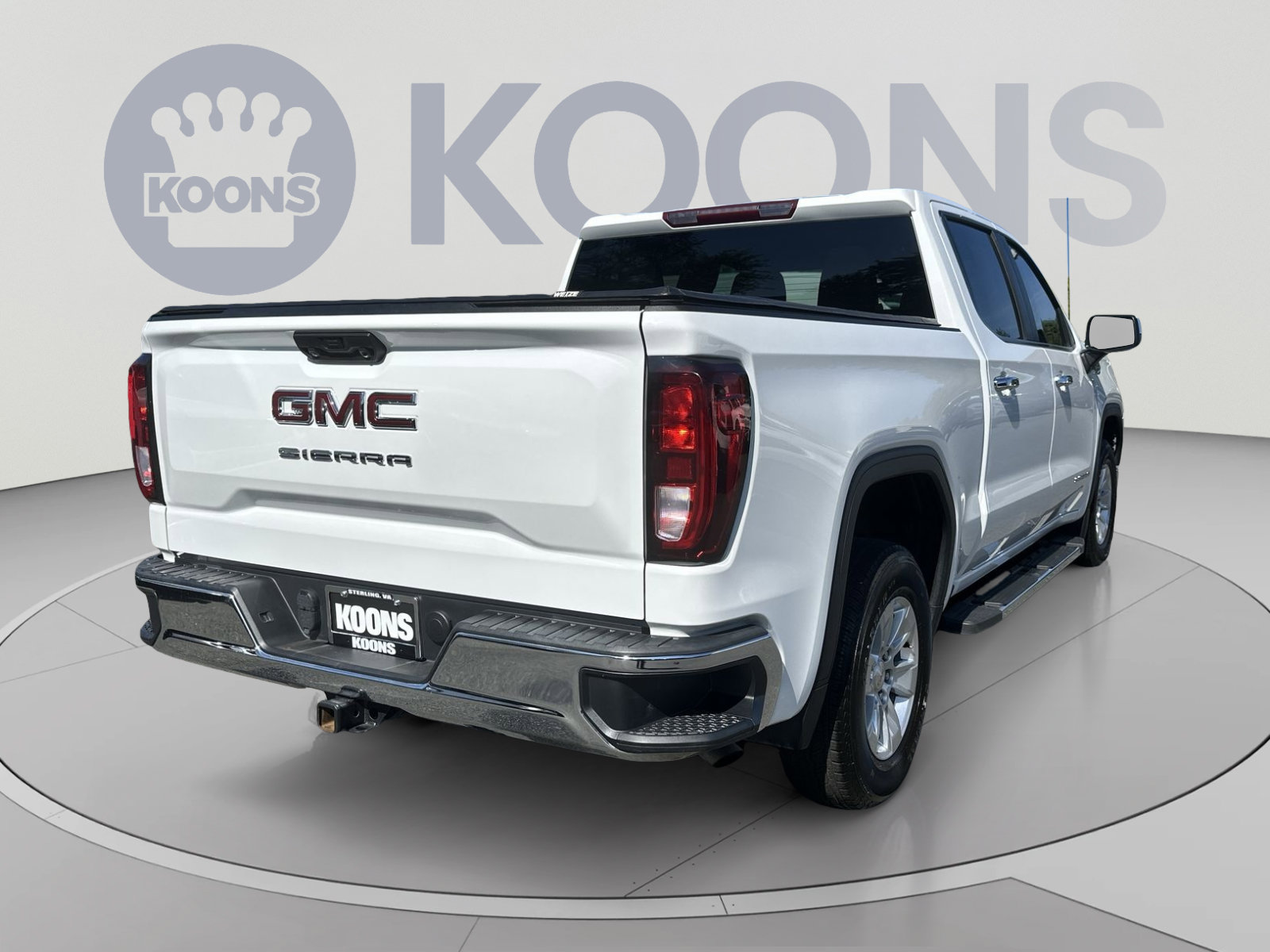 Used 2024 GMC Sierra 1500 Pro w/ Pro Value Package RWD image 11