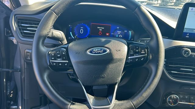 Certified 2022 Ford Escape SEL w/ Technology Package FWD image 19
