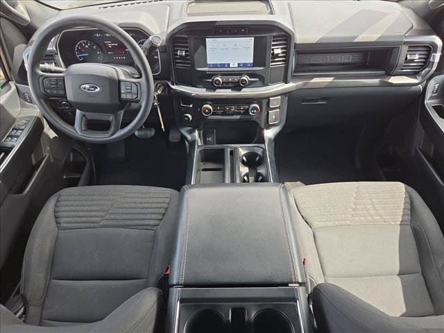 Certified 2023 Ford F150 XL w/ STX Appearance Package RWD image 15
