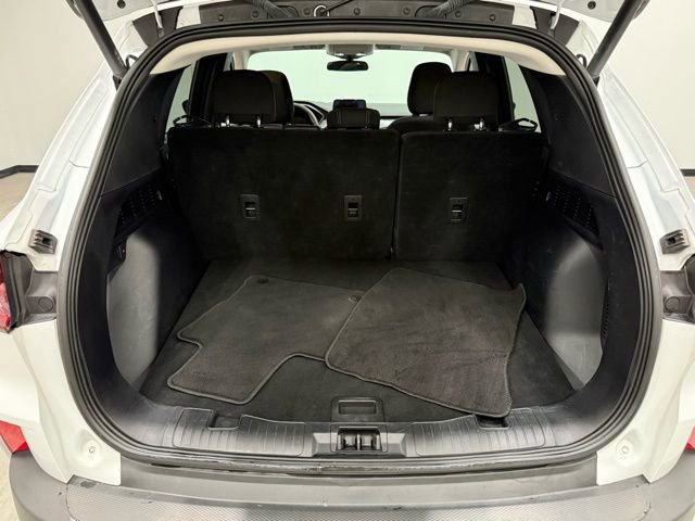 Certified 2024 Ford Escape Active image 35