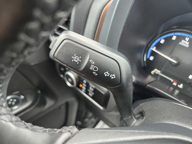 Certified 2024 Ford Bronco Sport Outer Banks AWD/4WD image 20