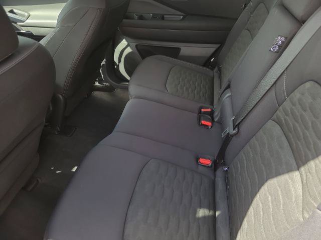 Used 2025 Nissan Pathfinder SV FWD image 17