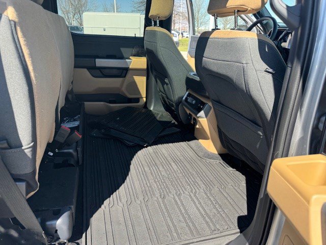 Certified 2023 Ford F150 XLT w/ Equipment Group 302A High image 32