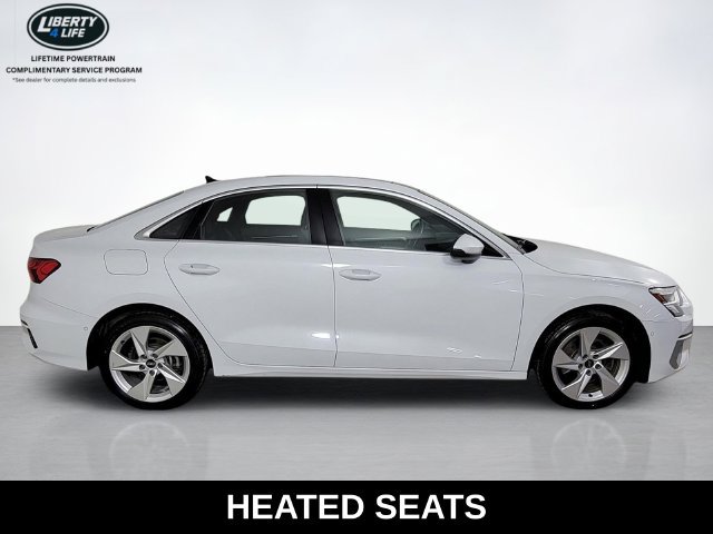 Used 2024 Audi A3 2.0T Premium FWD image 2