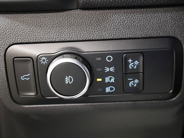 Certified 2024 Ford Bronco Sport Outer Banks AWD/4WD image 21