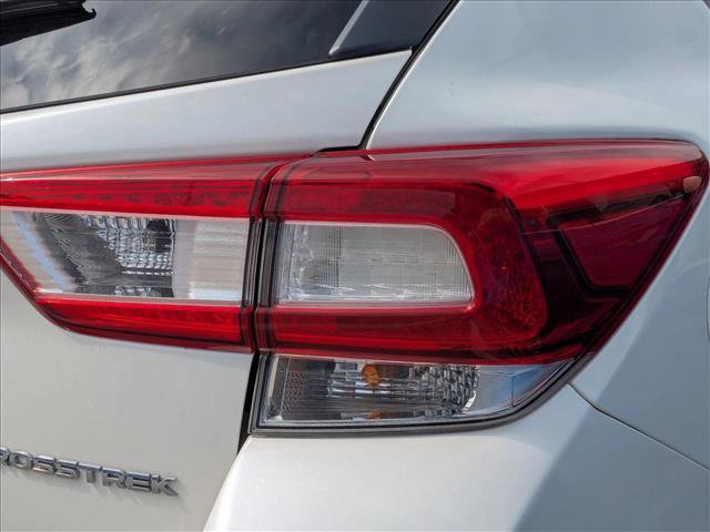 Used 2019 Subaru Crosstrek 2.0i Premium w/ Eyesight System AWD/4WD image 9