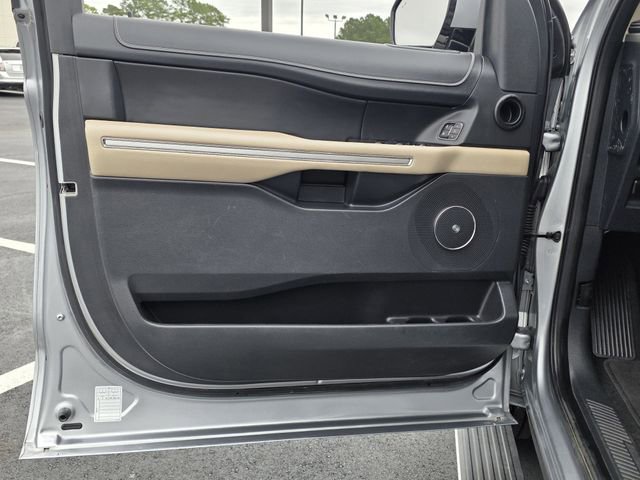 Certified 2024 Ford Expedition Max Limited AWD/4WD image 15