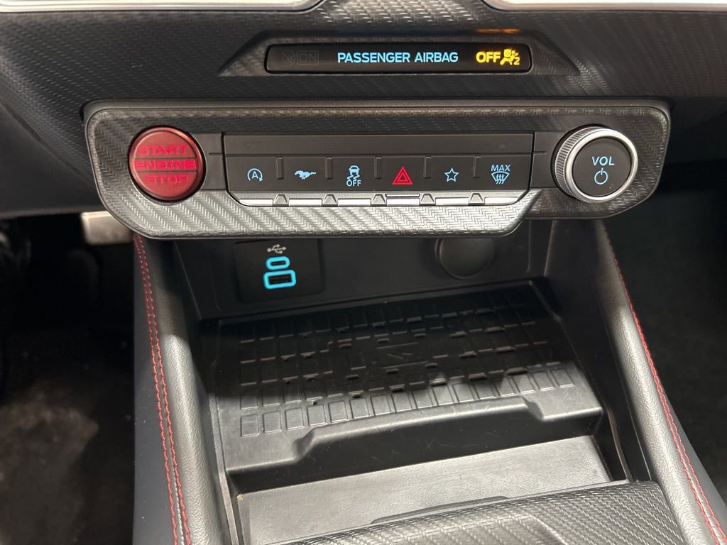 Certified 2024 Ford Mustang GT Premium RWD image 23