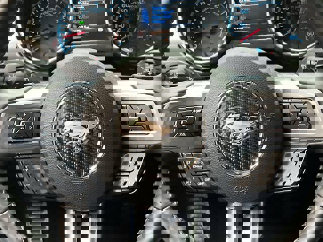 Certified 2023 Ford Mustang GT w/ Equipment Group 301A image 20