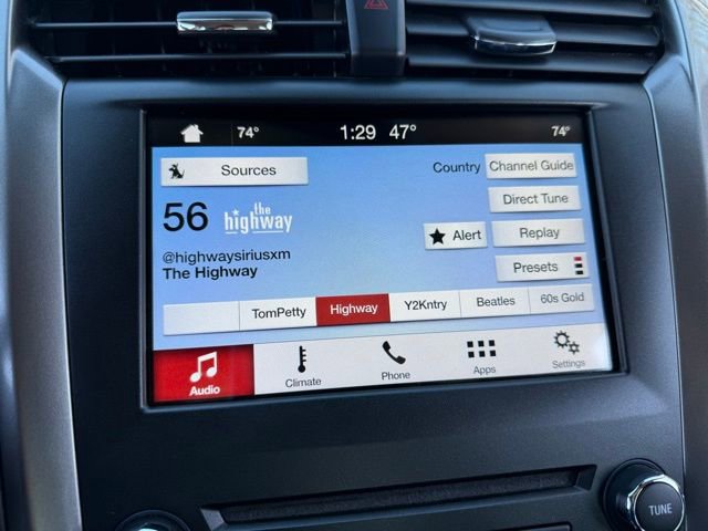 Certified 2017 Ford Fusion Energi SE image 24