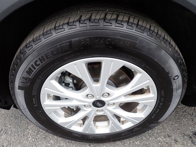 Certified 2023 Ford Escape Active w/ Cold Weather Package image 12