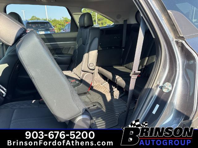 Used 2022 Kia Sorento SX Prestige AWD/4WD image 10