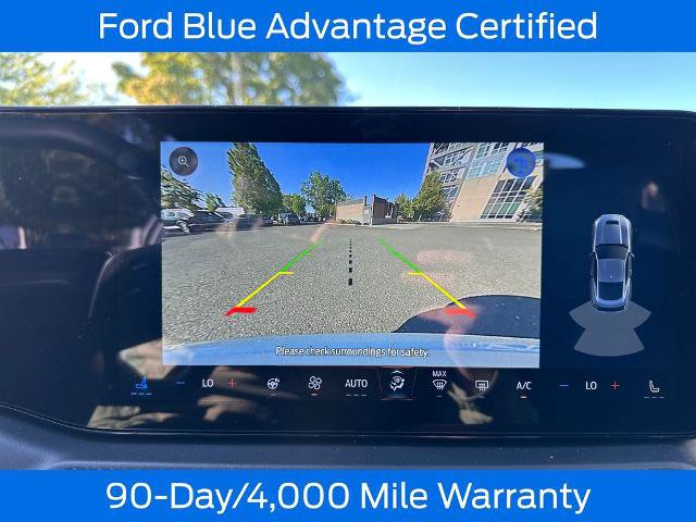 Certified 2025 Ford Mustang GT Premium RWD image 22