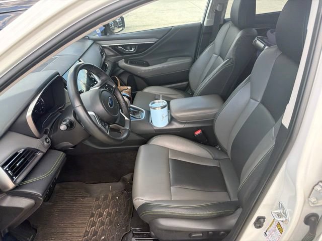 Used 2023 Subaru Outback Onyx Edition AWD/4WD image 27