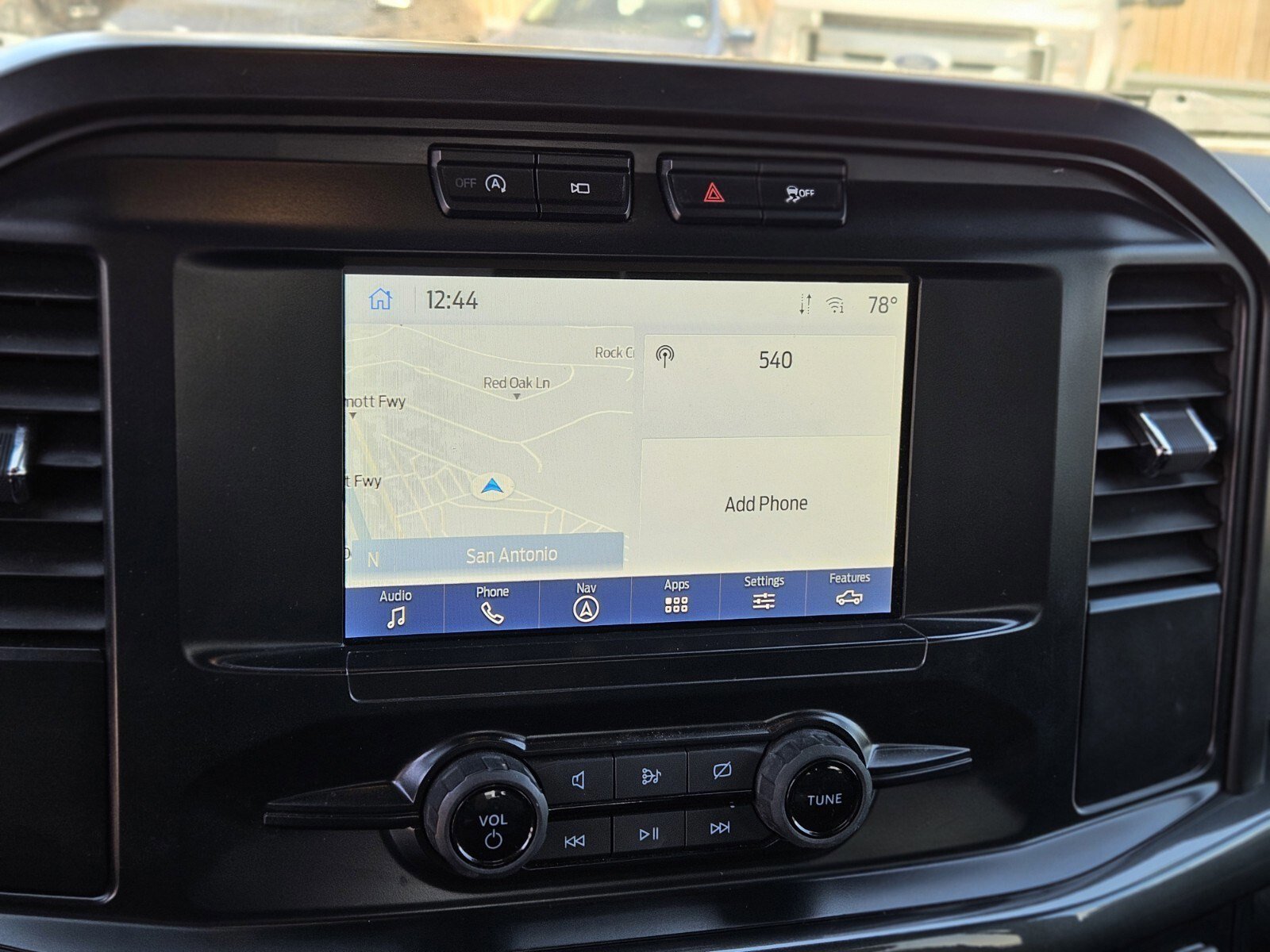 Certified 2023 Ford F150 XL w/ STX Appearance Package image 22