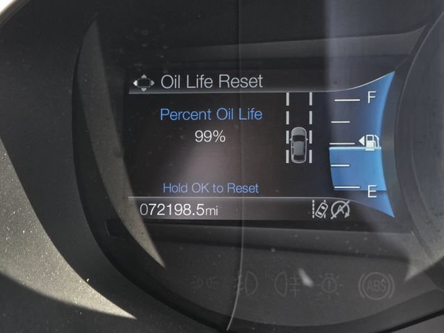 Certified 2020 Ford Edge SEL FWD image 20