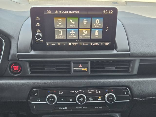 Used 2024 Honda Pilot EX-L image 16