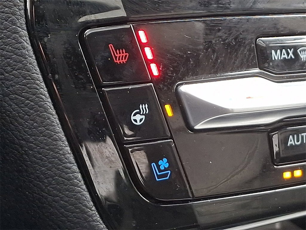 Certified 2023 Ford Explorer ST w/ Equipment Group 401A image 27