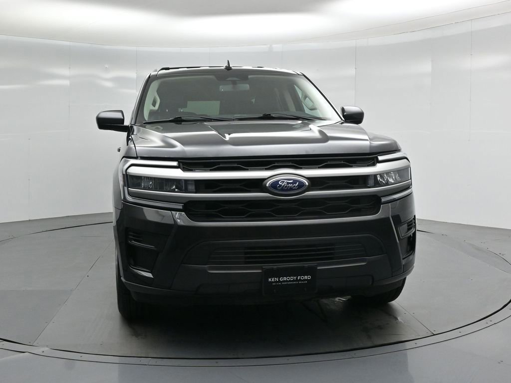 Certified 2024 Ford Expedition Max XLT image 28