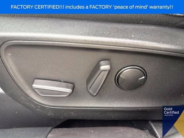 Certified 2023 Ford Escape Active w/ Tech Pack #2 AWD/4WD image 29