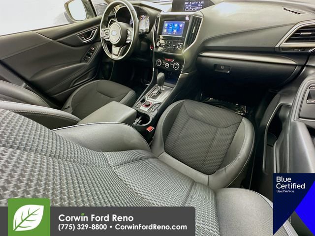 Used 2020 Subaru Forester Premium image 27