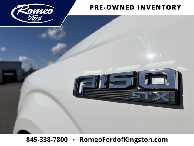 Certified 2020 Ford F150 XL w/ Equipment Group 101A Mid AWD/4WD image 26
