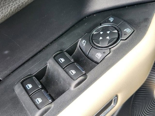 Certified 2019 Ford Expedition Platinum image 21