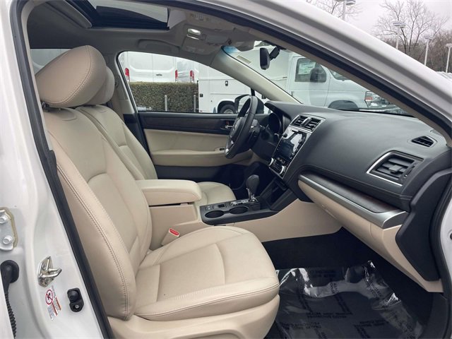 Used 2019 Subaru Outback 2.5i Limited image 28