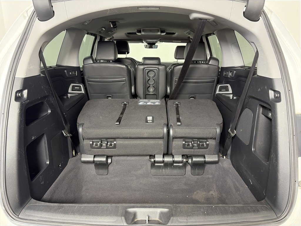 Used 2021 Honda Odyssey Touring image 26
