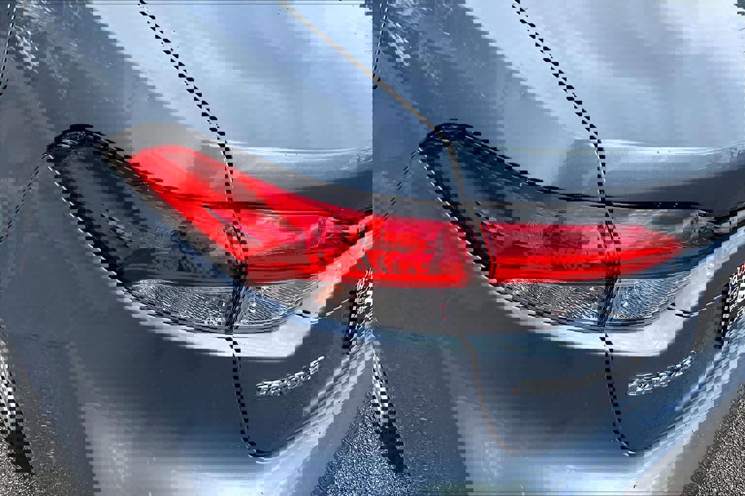 Used 2024 Toyota Corolla LE image 26