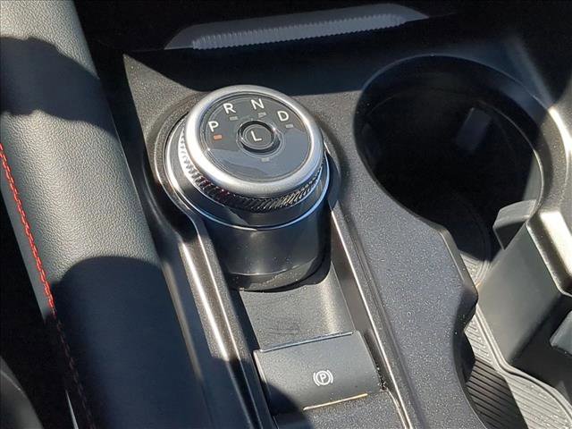 Certified 2025 Ford Explorer ST-Line w/ ST-Line Street Pack image 12