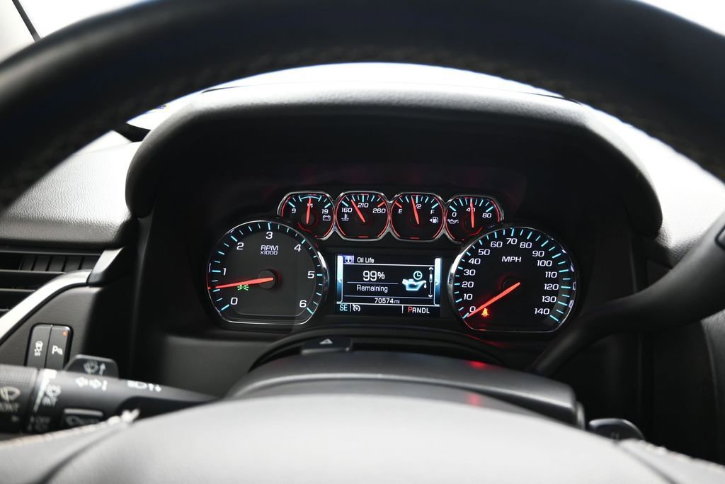 Used 2019 Chevrolet Tahoe LS RWD image 19