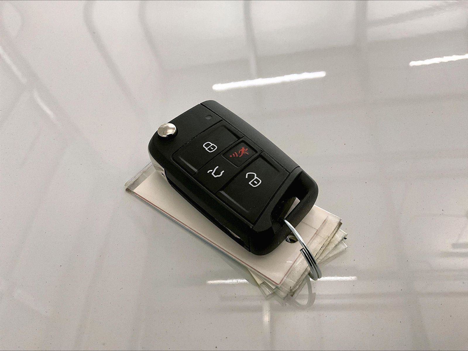 Used 2022 Volkswagen Jetta S FWD image 9