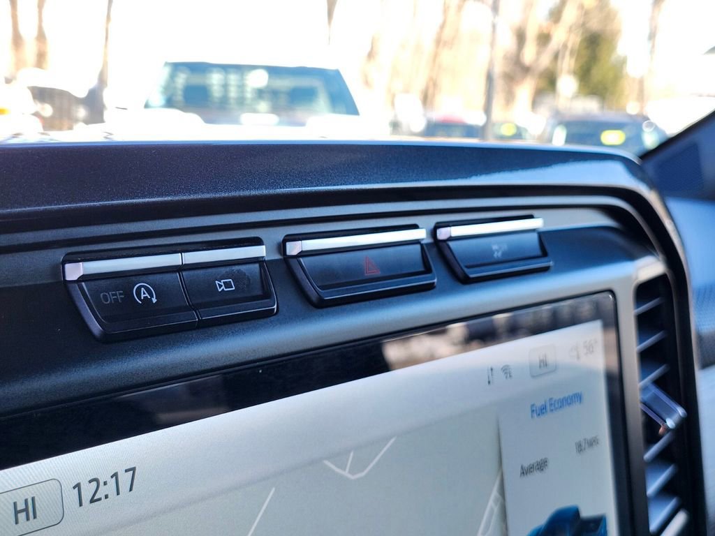 Certified 2023 Ford F150 XLT w/ Equipment Group 302A High image 26